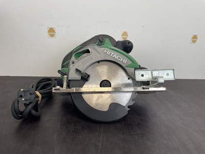 Hitachi Kreissäge C6MEY Handkreissäge