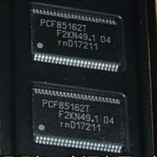 10PCS PCF85162T PCF85162 TSSOP-48