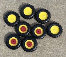 116 Versatile Rims And Tires 116 Versatile Rims And Tires