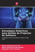 Rosa Imelda GarcíA Chi (U. A.) | EstratéGias DidáCticas Para GestãO De...