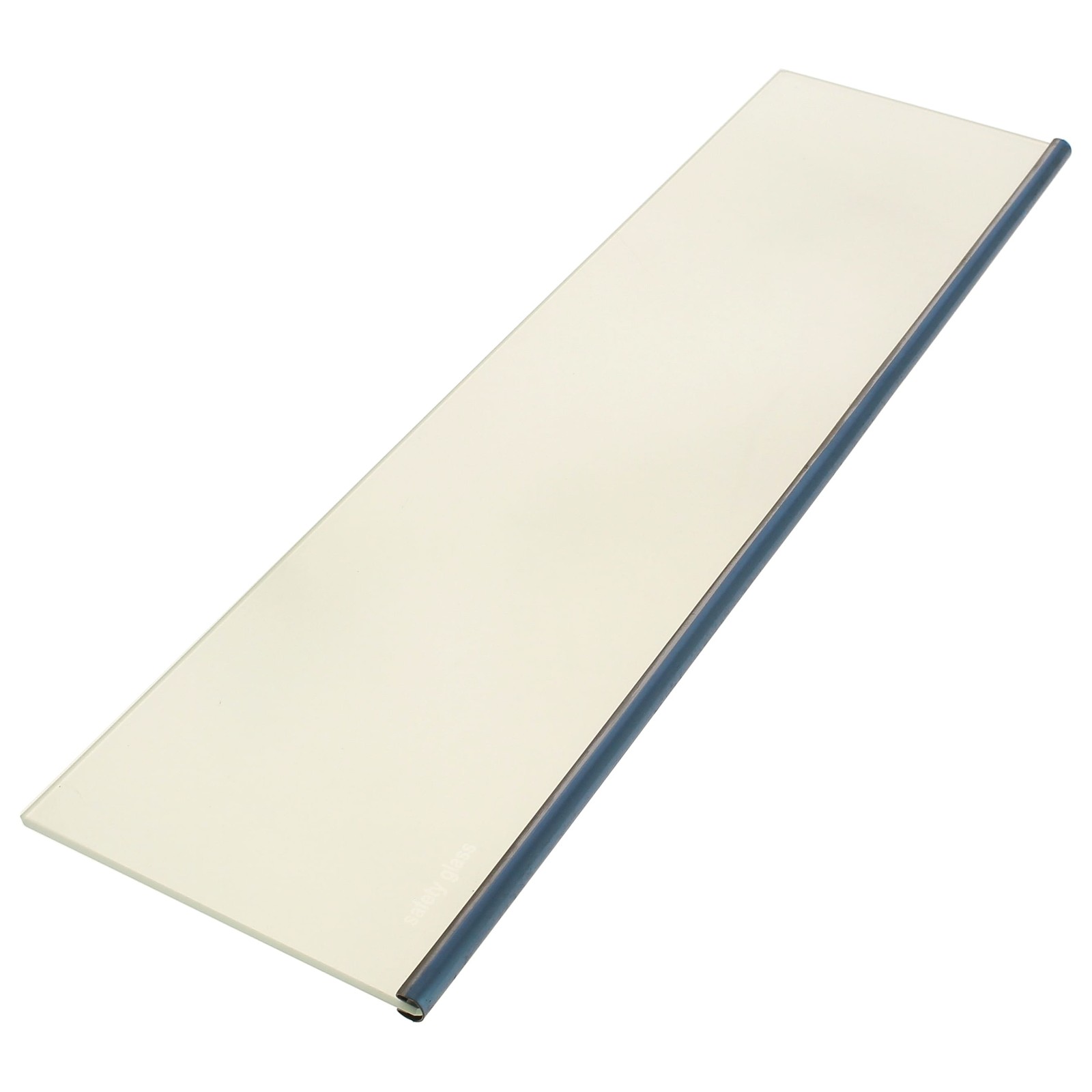 Clayette verre 404x110 mm balconnets et enjoliveur 919265600 réfrigérateur