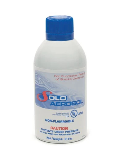APC TG-2000 Test Smoke Gas w/Nozzle Included - Same Day Shipping (SEALED)