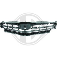 6619140 KüHlergitter FüR Toyota Auris (_E15_)