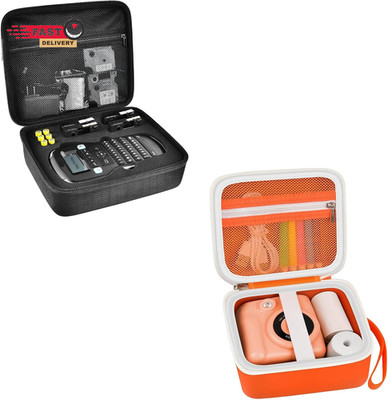 PAIYULE Case Compatible with DYMO Label Maker Labelmanager 160/280 Portable Labe