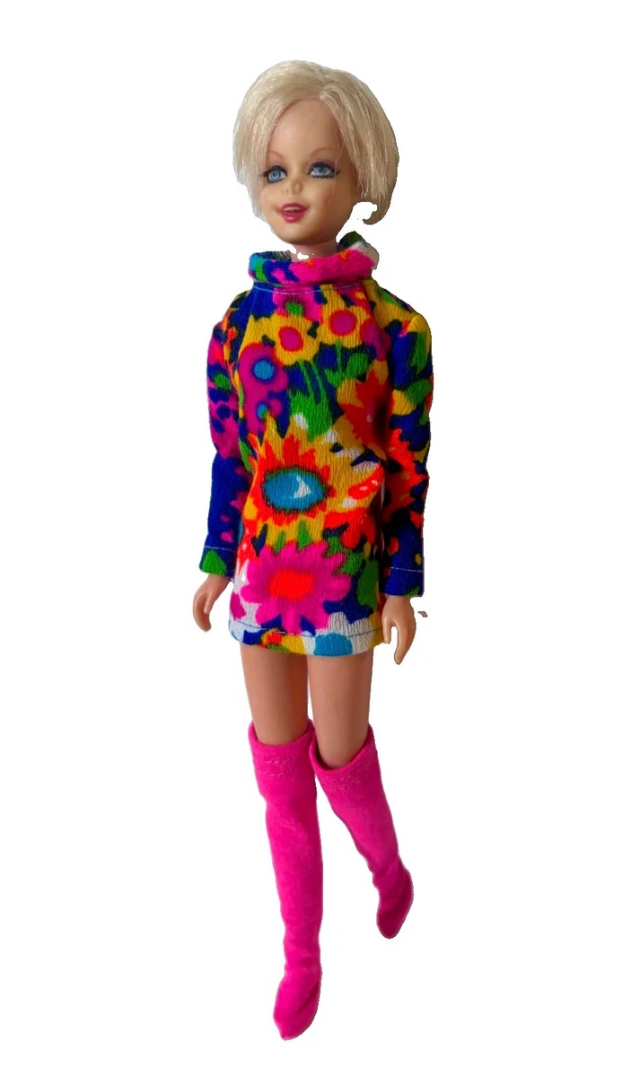 25+ Francie Dolls, Clothing & Accessories for sale | Updated Oct 2026