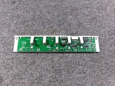 241708309 FRIGIDAIRE KENMORE REFRIGERATOR DISPENSER CONTROL BOARD