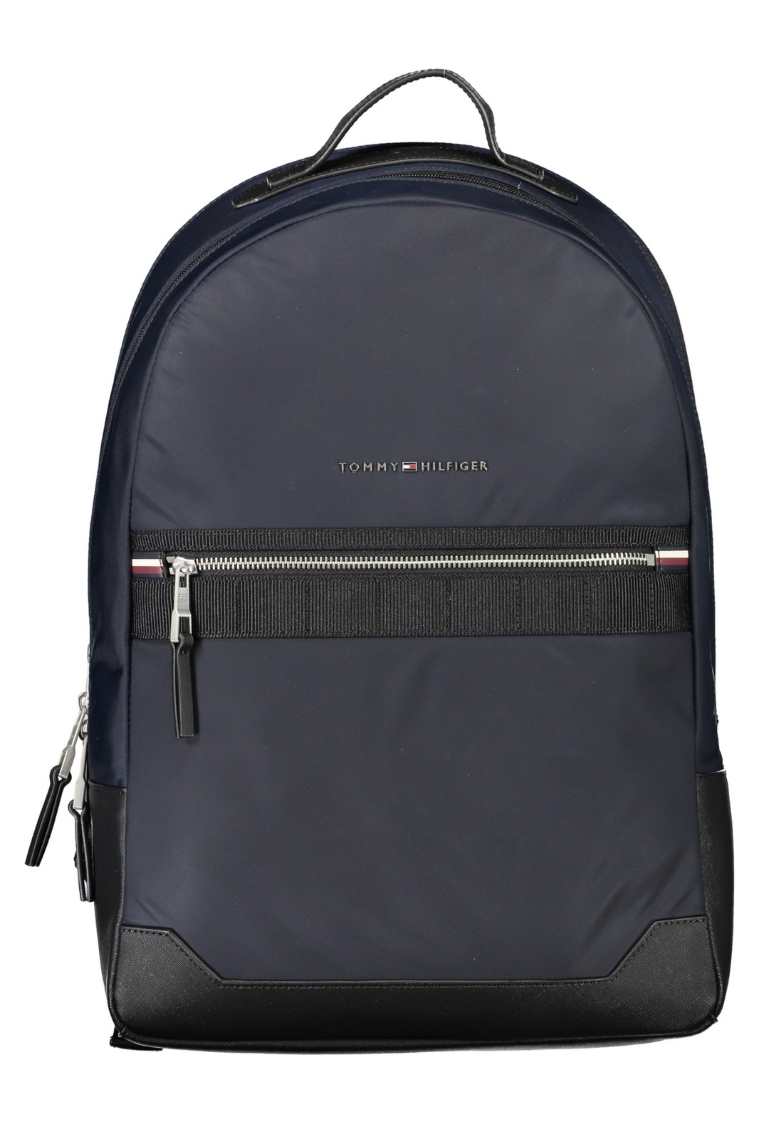 TOMMY HILFIGER ZAINO UOMO BLU TAGLIA = UNI