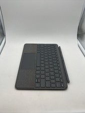 Logitech Combo Touch Keyboard Case iPad