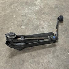 Porsche 911 Carrera Vw Audi Factory Vehicle Jack Car