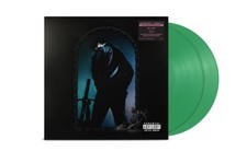 POST MALONE - HOLLYWOOD'S BLEEDING - Vinyl Record lp - G3z