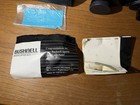 Vintage Bushnell Ensign Binoculars 7x35 Insta-Focus  w/Case instruction booklet  — photo 6