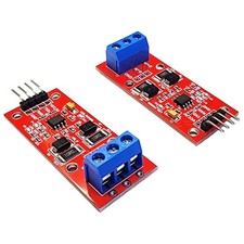 2 PCS RS485 to TTL Module for Arduino ESP32 ESP8266 Raspberry Pi Board Adapter