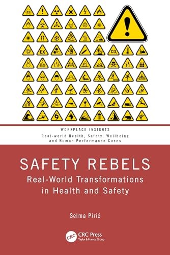 Safety Rebels: Real-World Transformations in He, Piric..