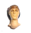 GI Joe Figure Part 1988 Lightfoot      Head       C8 USED/DISCOLORED