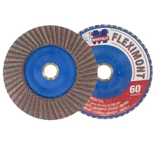 Montolit Fleximont Flap Disc – Coarse Grit