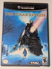 The Polar Express Nintendo GameCube Tested
