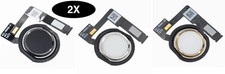2X Home Button Flex Cable Compatible For iPad Pro 10.5" / iPad Air 3 Replacement