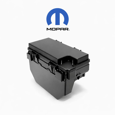 68089323 | Genuine Mopar  DODGE RAM 1500 | 2500 | 3500  TIPM Fuse Box 2012