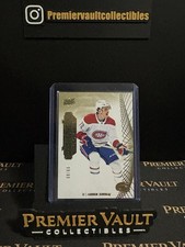 2022/23 UD PREMIER ARBER XHEKAJ PREMIER ROOKIES GOLD PARALLEL RC #143 #d/65