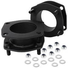 PICKOOR 2" Front Leveling Lift Kit For Jeep Grand Cherokee 2005-2010