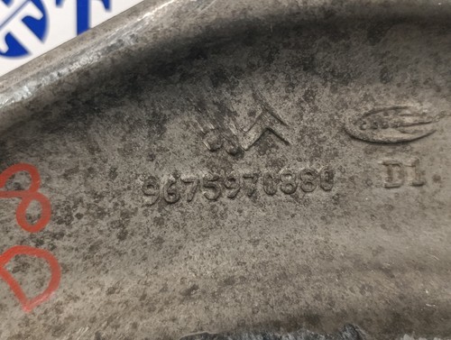 9675970880 BRAZO SUSPENSION INFERIOR DELANTERO DERECHO / 1117444 PARA PEUGEOT 30 - Imagen 5 de 6