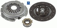 Sachs Kupplungssatz 3000 684 001 Passend FüR Subaru