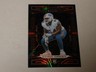 2023 Panini Obsidian Electric Etch Red Prizm #109 O'Cyrus Torrence 8/8 Rookie RC