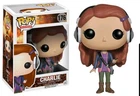 Funko POP - Supernatural - Charlie #176 - NEW In Box comes w/plastic protector.