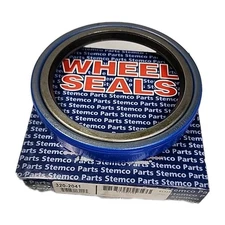 Stemco 320-2041 Grit Guard Drive Axle Wheel Oil Seal