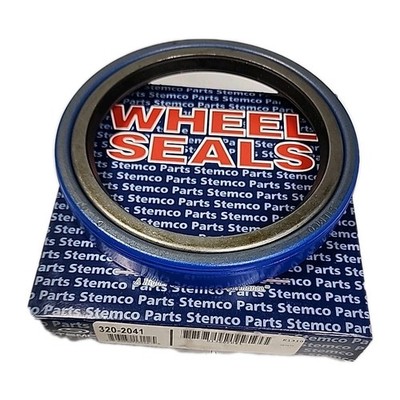 Stemco 320-2041 Grit Guard Drive Axle Wheel Oil Seal | eBay