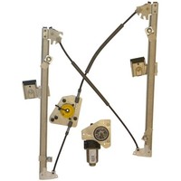 1X Fensterheber Valeo 851003 Passend FüR Hyundai