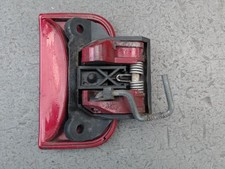 Porte avant et accessoires Citroen SAXO