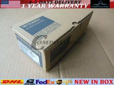 1PC MITSUBISHI HC-PQ23BK-UE Servo Motor New In Box HCPQ23BKUE Expedited Shipping