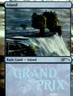 Grand Prix Promos #2 Island