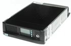 Mobile rack,caddy for 80Pin SCA Ultra 320 SCSI HDD.Aluminium.SI-152SCA Black