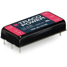 TracoPower TEN 40-2411E 8A 40W PCB DC/DC Converter No.