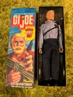 GI Joe 12" AIR ADVENTURER Kung Fu Grip 2006 Hasbro Urban Outfitters Sea Outfit