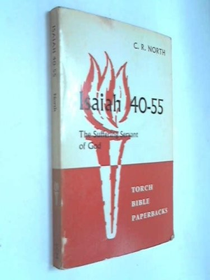 #ad Isaiah 40 55;: The suffering servant of God Torch Bible commentaries $38.89