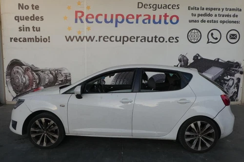 04C145702J vendre Turbocompresseur pour SEAT IBIZA (6P1) FR 2017 7341051