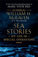 William H Mcraven | Sea Stories | Buch | Englisch (2019) | 335 S.