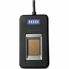 HID EikonTouch TC710 Capacitive Fingerprint Reader