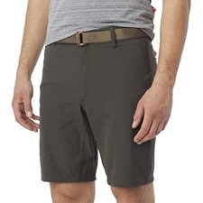 Giro GA Unisex Walnut One Size Webbing Belt