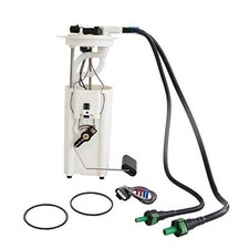 Chevrolet Cavalier 2000-2005 Electric Fuel Pump Replacement