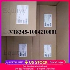 ABB NEW Valve Positioner V18345-1004210001 V183451004210001 US Free TAX