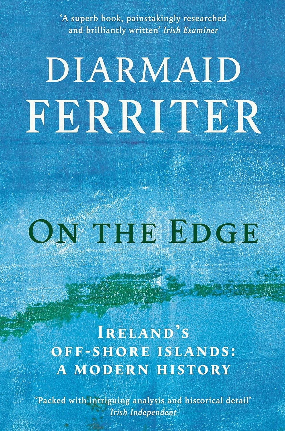 On the Edge: Ireland’s off-shore islands: a modern history - Image 8