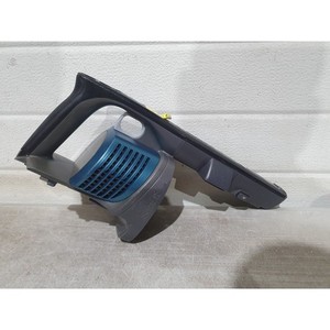 Shark IZ201UKT 26 Hauptmotoreinheit nur Baugruppe blaugrau für Staubsauger