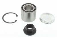 Mapco Radlagersatz 26825 FüR Corsa Opel Tigra X04 X01 Twintop F08 F68 W5L 16V