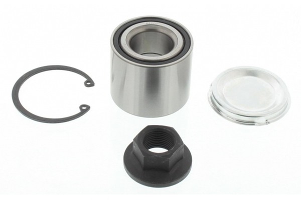 Mapco Radlagersatz 26825 FüR Corsa Opel Tigra X04 X01 Twintop F08 F68 W5L 16V-image