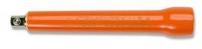 1PC Cementex IB38-6 Insulated 3/8'' Drive Extension Bar, 6''