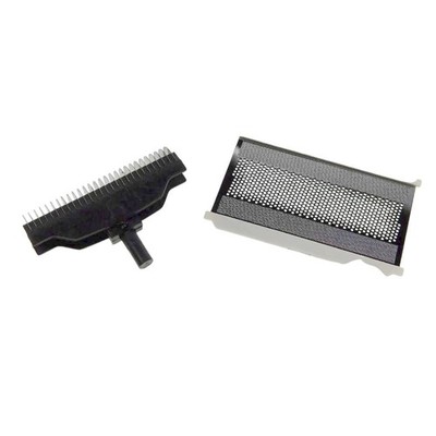 Moser Wahl 3615-7000 Kombipack Scherfolie + Klingenblock Travel Shaver 3615-0050